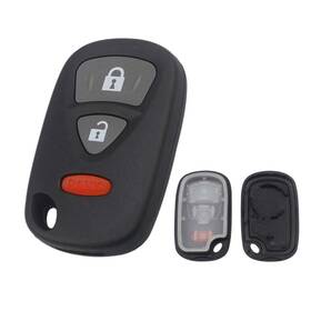 Djl1 646265661602 Keyless Entry 3 Button Remote Key Fob Case Cover For Suzuki Xl-7 Sx-4 Sx4 Gra Djl1 646265661602 Keyless Entry 3 Button Remote Key Fob Case Cover For Suzuki Xl-7 Sx-4 Sx4 Gra