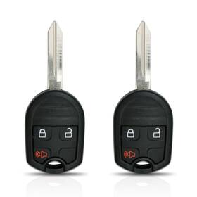Dh-wkk01062-2 Dlghpo Key Fob Fits For 2004-2014 Ford F150 F250 F350/ 05-12 Escape/ 03-16 Expeditio