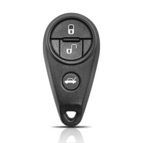 Dh-wkk02769 Dlghpo Key Fob Replacement Fits For 2006-2008 Subaru B9 Tribeca/ 2009 Forester/