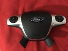Dm5z-58043b13-da Dm5z58043b13da Ford Focus Driver Steering Wheel Center Module New