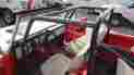 Dnc217 D And C Extreme 1966-1977 Ford Classic Bronco Front Cage Kit