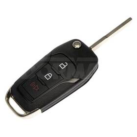 95351 Dorman Keyless Remote Case