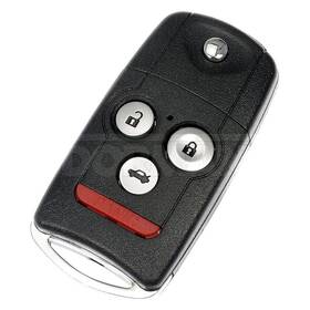 99073st Dorman Keyless Entry Remote 99073st Dorman Keyless Entry Remote