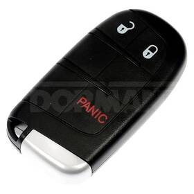 99080st Dorman Keyless Entry Remote 99080st Dorman Keyless Entry Remote