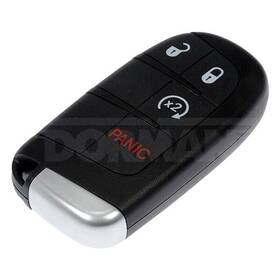 99087st Dorman Keyless Entry Remote
