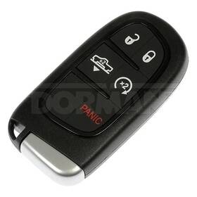 99088st Dorman Keyless Entry Remote