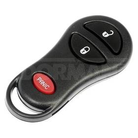 Dorman 99175st Keyless Entry Remote
