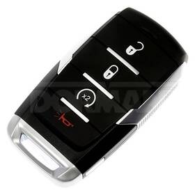 99255st Dorman Keyless Entry Remote