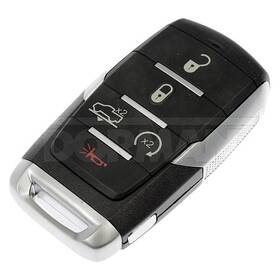 99259st Dorman Keyless Entry Remote