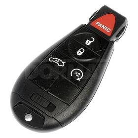 99261st Dorman Keyless Entry Remote