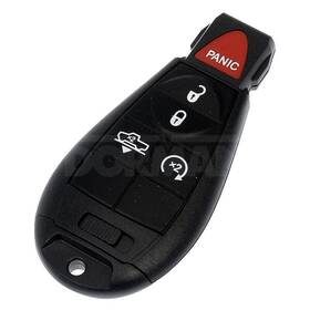99262st Dorman Keyless Entry Remote