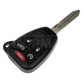 99269st Dorman Keyless Entry Remote
