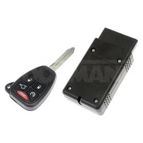 99280 Dorman Keyless Entry Remote