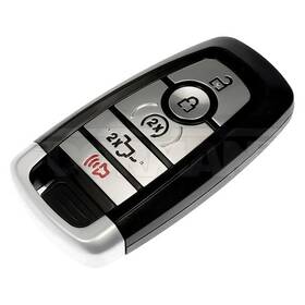 99284st Dorman Keyless Entry Remote