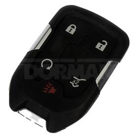99427st Dorman Keyless Entry Remote
