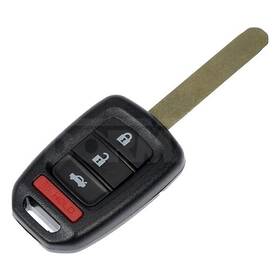 99528st Dorman Keyless Entry Remote