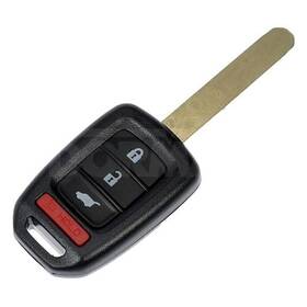 99553st Dorman Keyless Entry Remote