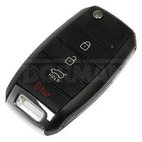 99563st Dorman Keyless Entry Remote 99563st Dorman Keyless Entry Remote