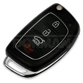 Dorman 99566st Keyless Entry Remote
