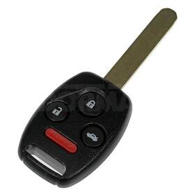 99586st Dorman Keyless Entry Remote
