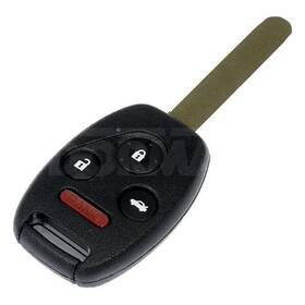 Dorman 99592st Keyless Entry Remote