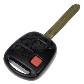 99602st Dorman Keyless Entry Remote