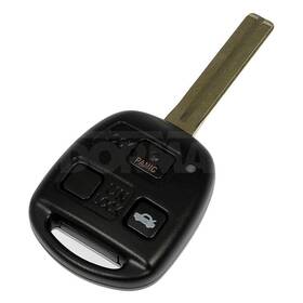99604st Dorman Keyless Entry Remote