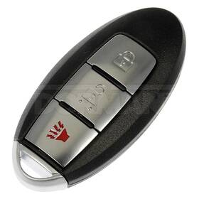 99628st Dorman Keyless Entry Remote