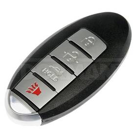 99629st Dorman Keyless Entry Remote