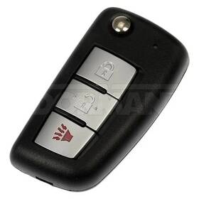 99658st Dorman Keyless Entry Remote