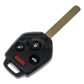 99663st Dorman Keyless Entry Remote