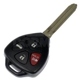 Dorman 99669st Keyless Entry Remote