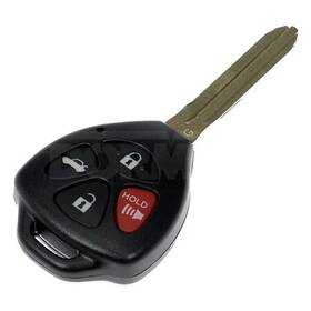 99670st Dorman Keyless Entry Remote