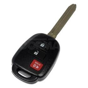 99682st Dorman Keyless Entry Remote