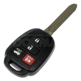 99684st Dorman Keyless Entry Remote