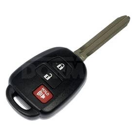 99685st Dorman Keyless Entry Remote