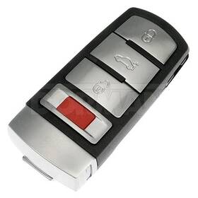 99724st Dorman Keyless Entry Remote