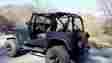 Dot-yjk2 Dot Weld Offroad Jeep Wrangler Yj Add On Rear Roll Cage 13 4 Dom Tubing Free Shipping Dot-yjk2 Dot Weld Offroad Jeep Wrangler Yj Add On Rear Roll Cage 13 4 Dom Tubing Free Shipping