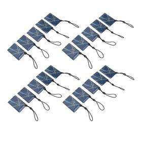 Dpofirs2dgtzh7fak Dpofirs 20pcs 13.56mhz Rfid Key Fobs Proximity Ic Cards For Door Entry Access Control