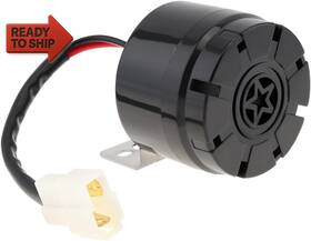 12-24v Drisentri 445025731776 Car Back-up Alarm 105db Reverse Beeper Backup Vehicle Auto Back U