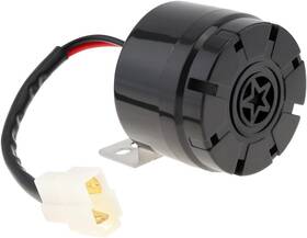 12-24v Drisentri 445044698623 Car Back-up Alarm 105db Reverse Beeper Backup Vehicle Auto Back U