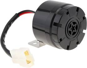 12-24v Drisentri Hor 30c Car Back-up Alarm 105db Reverse Beeper Backup Vehicle Auto Back