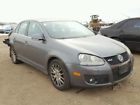 253-52248l Driver Air Bag Vin Digit Front Wheel Fits Jetta 253-52248l Driver Air Bag Vin Digit Front Wheel Fits Jetta