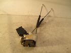 181.su1s07 Drivers Left Power Door Latch 181.su1s07 Drivers Left Power Door Latch