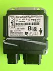 Ds7t-14b321-bb Ds7t14b321bb Ford Fusion Air Restraint Bag Control Module