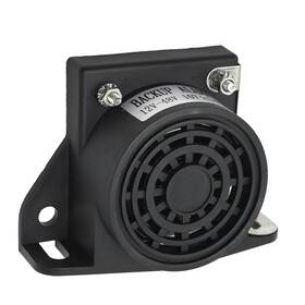 U3ryh371 Duzforei Car Back-up Alarm 107db 12v-48v Dc Waterproof Reversing Truck Backup Wi