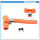 E10207301p Eccpp Steering Wheel Lock Vehicle Car Security Keyed Anti Theft