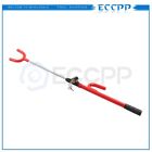 E10207401p Eccpp Universal Car Steering Wheel Lock Security System Van Suv