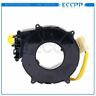 84306-07030 E10286501cp Eccpp New Spiral Cable Clock Spring Fit Toyota Sequoia