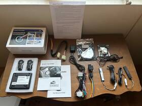 Ec002v-ms Easyguard Ec002p Remote Start With Passive Keyless Entry Push Button